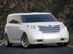 Toyota F3R Concept 2006 года